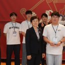 중앙 경희 태권도장 이미지