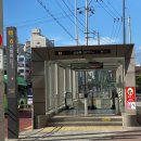 신방화역 마곡더블유타워 앞 이미지