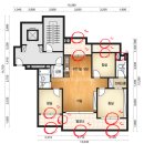 한성건업 | 30평형 아파트 창호 리모델링 시공 후기