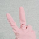 오뉴스 | 작은손에도 딱맞는 오뉴스샵 친환경 컬러고무장갑 후기