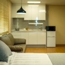 해리안호텔 이미지