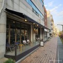 커피몽 - 영도구 | 인천 부평 버터떡 부평구청 청리단길 카페 오몽 내돈내산