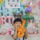 오세움~~~생일축하해🥳 이미지