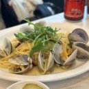 파스타숲 | 서울숲 브런치 파스타 김치볶음밥 포레스트 성수 키친 솔직후기