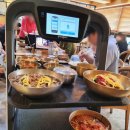 보불로(서) | 경주맛집 불국사, 보문단지 인기맛집▶ 함양집 보불로점, 한우물회맛집 원격예약해도 대기