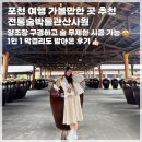 월랑 낚시터 | 박물관산사원 포천 술박물관 시음 가능 막걸리 기념품 증정 내돈내산 방문 후기 (입장료, 주차, 할인 정보)