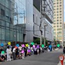 프렌즈비어 | 홍대 조앤 프렌즈 팝업스토어 지디 굿즈 품절 후기