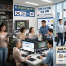 월 50만 원 아끼는 K-디지털 기초역량훈련: 아직도 내일배움카드 혜택을 모르시나요?