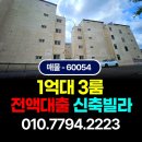 씨유 김포통진 IC점 | 김포 통진읍 서리 신축빌라 직접 방문 후기 3룸 1억대 가성비 실화?