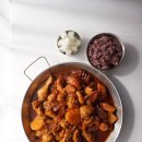 아맛나찜닭 이미지