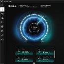GOLD PC | 엔티스 EG 1000W 80PLUS GOLD 풀모듈러 ATX3.1 블랙 사용후기