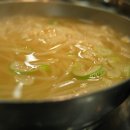 기와집국수 이미지