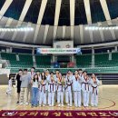 경희대성빈태권도 이미지