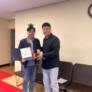 대전사회복지사협회 방문 이미지