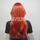 하영미용실