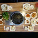 한돈숯불갈비