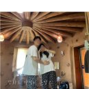 다리방흙집펜션 | 강화도 가성비 촌캉스 숙소｜두꺼비흙집펜션 떡두꺼비방 후기, 주말 10만원대 가성비 펜션