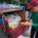 장가계 | 장가계 여행 과일 쇼핑 후기 모음