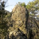 관악산, 삼성산에서 만날 수 있는 석불, 석탑, 석조물 등.... 이미지