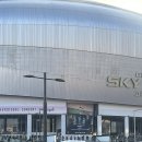 고척산업용품종합상가 | 2025 크리스마스 브라운아이들소울 콘서트 후기, floor U 시야,고척돔 주차 꿀팁