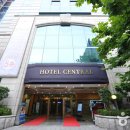 센트럴 관광호텔 이미지