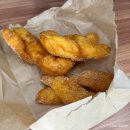 스마일 명품 찹쌀꽈배기 이미지