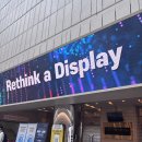 P-5C24 | K-Display 2026 한국디스플레이산업전시회 코엑스C홀 후기