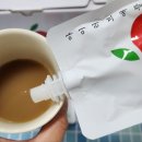 춘산어린이집 | 의성사과 100% 착즙주스 아이러브애플 생사과즙 추천