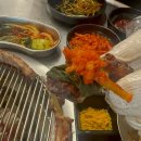 용산-295 | [용산 맛집] 뜯어 먹는 재미가 있는 불맛나는 쪽갈비를 먹고싶다면 ‘뜯고기‘