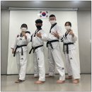박동원태권도장 이미지
