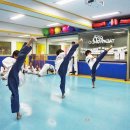 중동정도태권도장 이미지