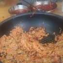 민추어탕 이미지