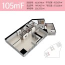 현대힐스테이트 이진베이시티 이미지