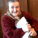 연안할머니 이미지