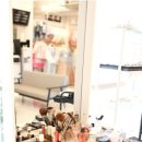 휴대폰으로 찍는 예술 사진 이미지