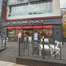 투썸플레이스 부산명지오션시티점 이미지