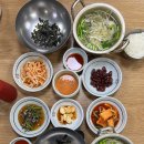 하동약국 | [진주/중앙시장] 국물이 끝내줬던 허영만의 백반기행 맛집 '하동복집'(내돈내산)