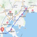 WR(부산광역시 서구)-[충무대로]-하-21 | 오타쿠 여행인줄 알았던 1박2일 부산 액기스 여행 1