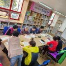 한글교실(초급반) 이미지