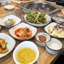 동강청정한우앤한돈 | 속초 한우 맛집 동강청정한우앤한돈 모임 장소 추천 현지인이 추천하는 찐맛집(정성과 맛이 차원이...