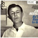 He'll Have To Go - Jim Reeves - 이미지