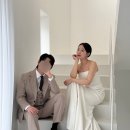 촬영] 웨딩 스튜디오 촬영 :: 소율 스튜디오 배경수 작가님, 브라이덜 온유, 그로우앤드 헤어 변형 후기