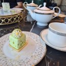 호텔호사 | ☕️ “하늘 보며 즐기는 한 입의 호사” — 강남 조선호텔 에프터눈티 솔직 추천 &amp; 예약 팁