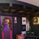 더 피앤피 | 안산 중앙동 크리스마스 연말 분위기 케이크 맛집, 카페 피앤피