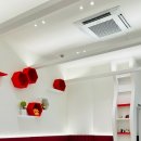 청소년수련관 야외화장실 이미지