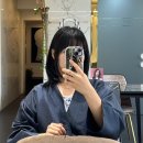 리슈빌딩 | 김성희 헤어 신정네거리역점 레이어드컷 후기
