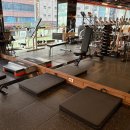 피티스테이션 | 김해 헬스장 피티 맛집 빠짐 삼계 1호점 피티 후기
