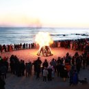 제야의 종 타종식 이미지