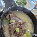 영암매력한우삼호명품관 | 영암매력한우삼호명품관 곰탕이 그리워 다시