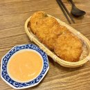 타이거PC | [불당동 쇼쿠지]느끼하지 않은 텐동 김치가츠동 먹은 후기